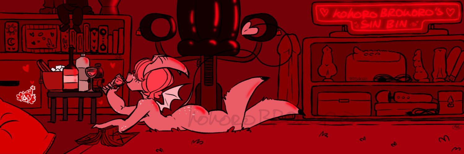 Big Asses & More 🍑 banner