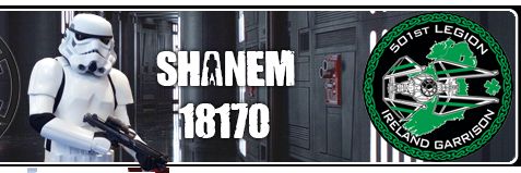 Trooper Murphy banner