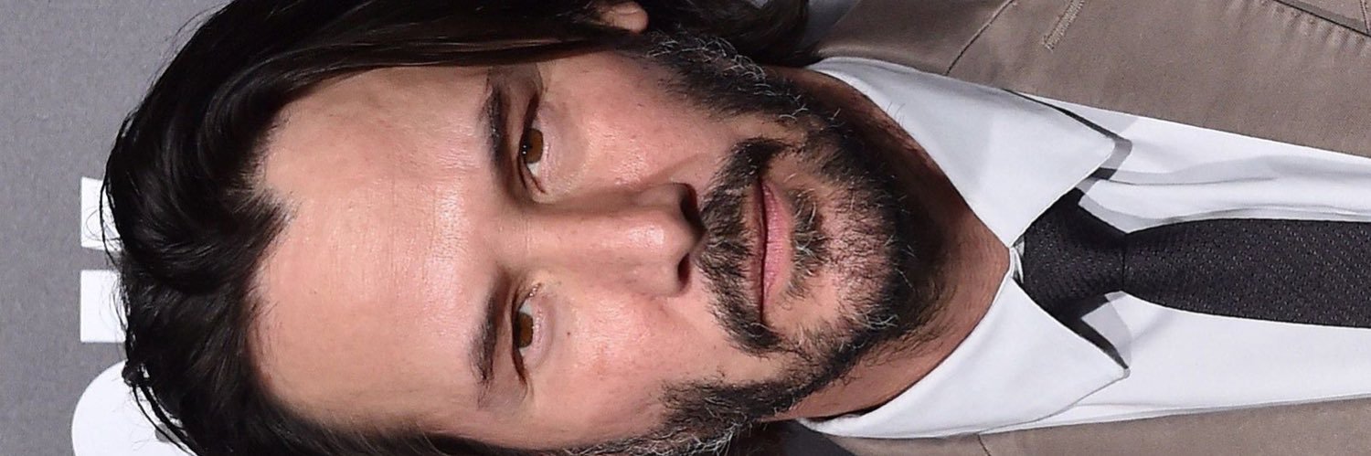 KeanuReveWorld's profile banner image