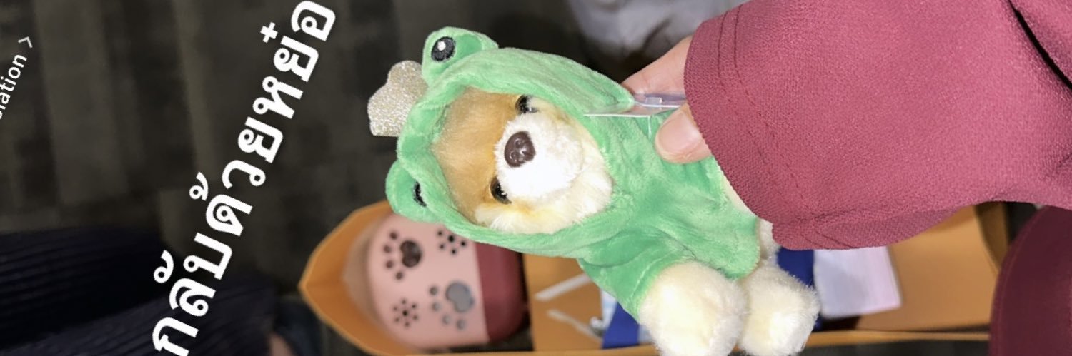 PotatoTem's profile banner image