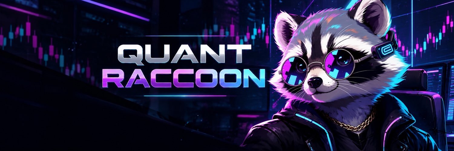 Quantracoon's profile banner image