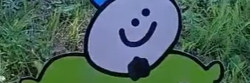 Barty banner