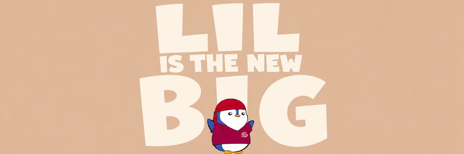 Pengy Peng banner