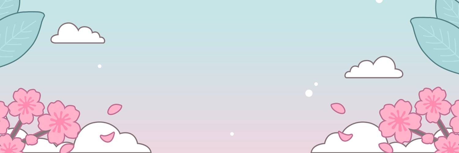 SakurisuVT's profile banner image