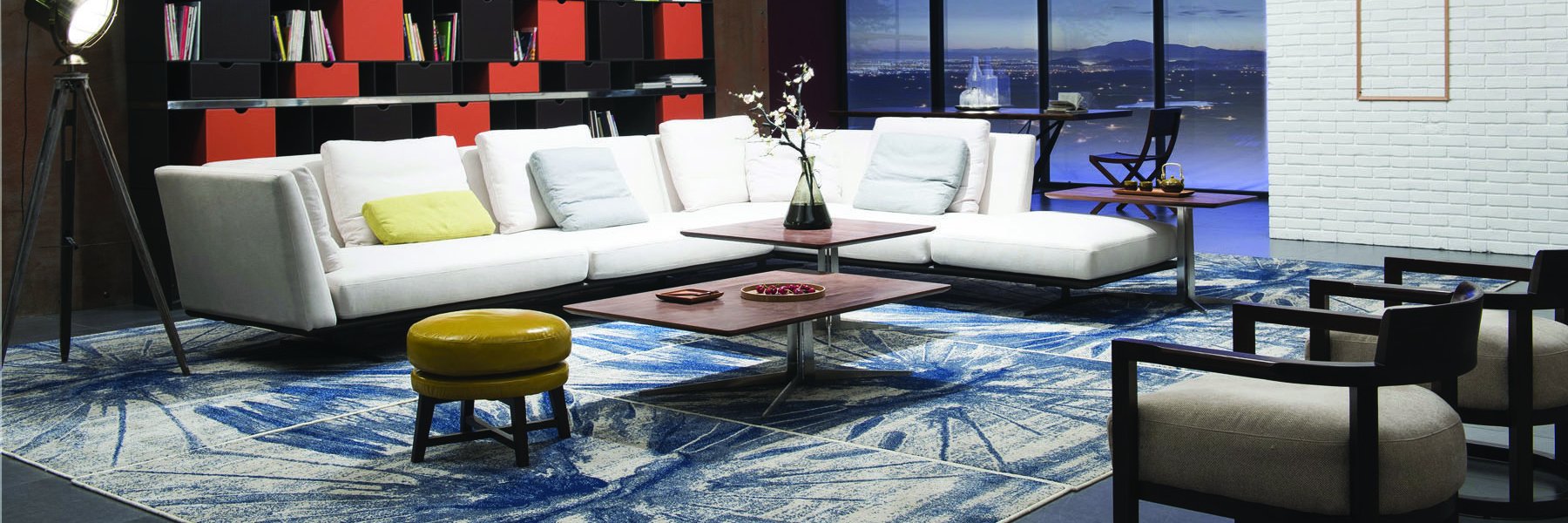 Mobelli Furniture banner