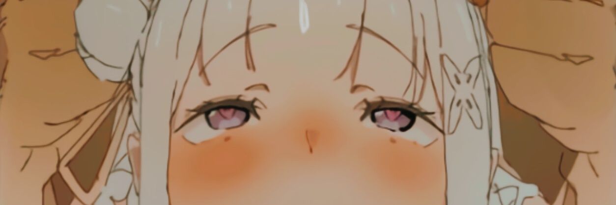 ᵗᵃᵈᵃ ⁿᵒ 𝐄𝐌𝐈𝐋𝐈𝐀! ❄️ banner