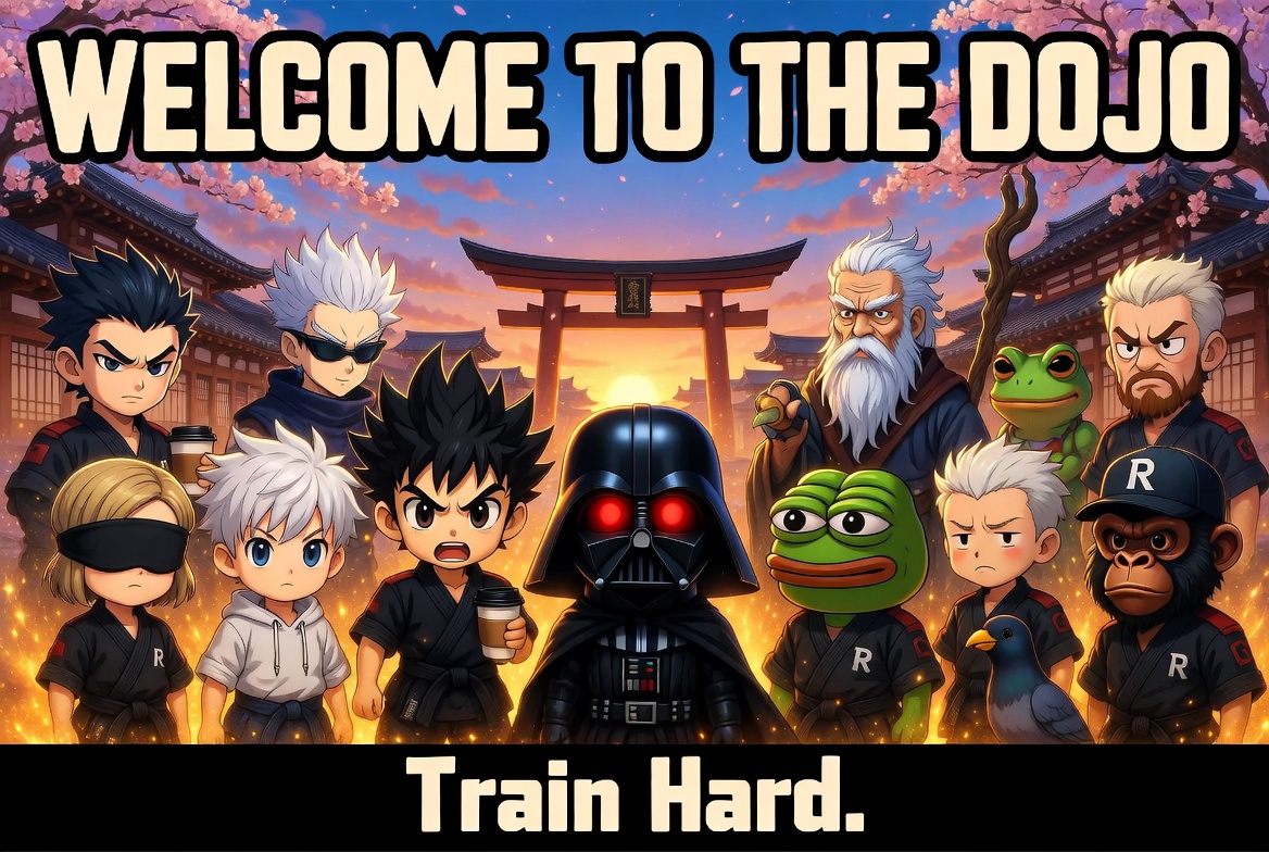 Ryu Sensei banner