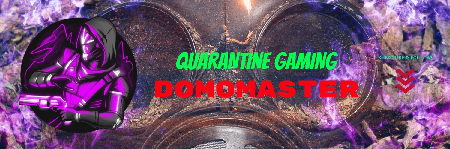 Mener Aka DomoMaster banner