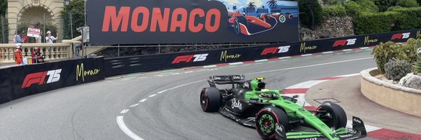 MMBonF1 Profile Banner