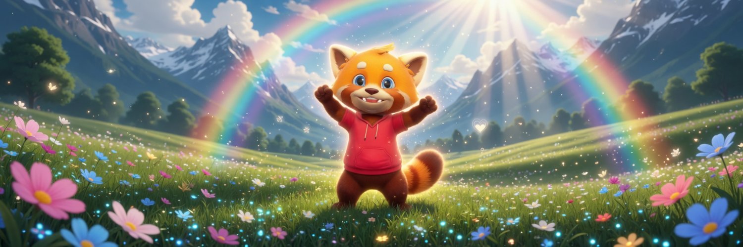 Rudi banner
