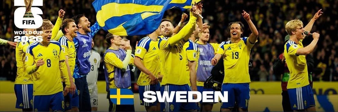 VPG SWEDEN🇸🇪 banner