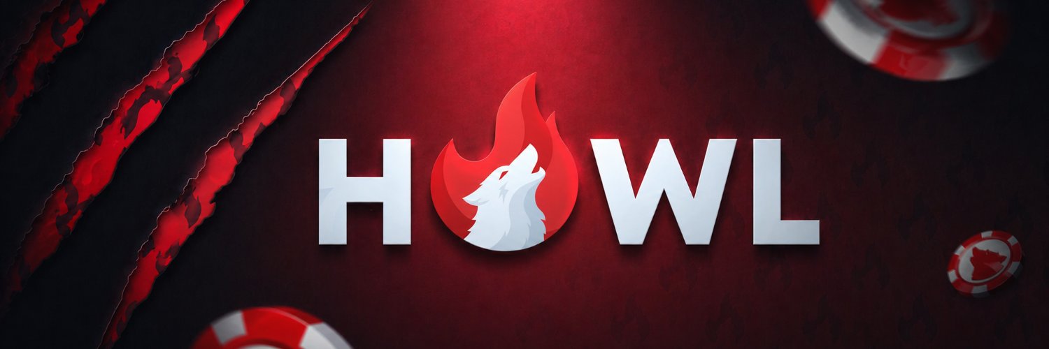 Kostas Howl banner