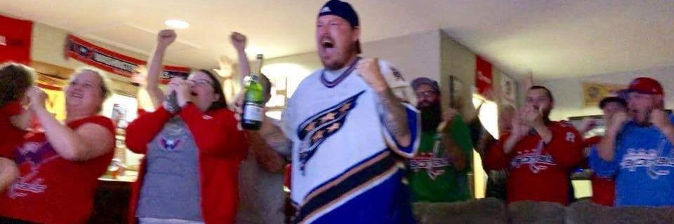 joereid97's profile banner image