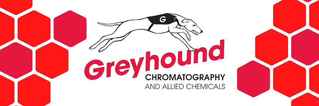 Greyhound Chromatography banner