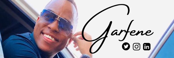 GARFENE Profile Banner