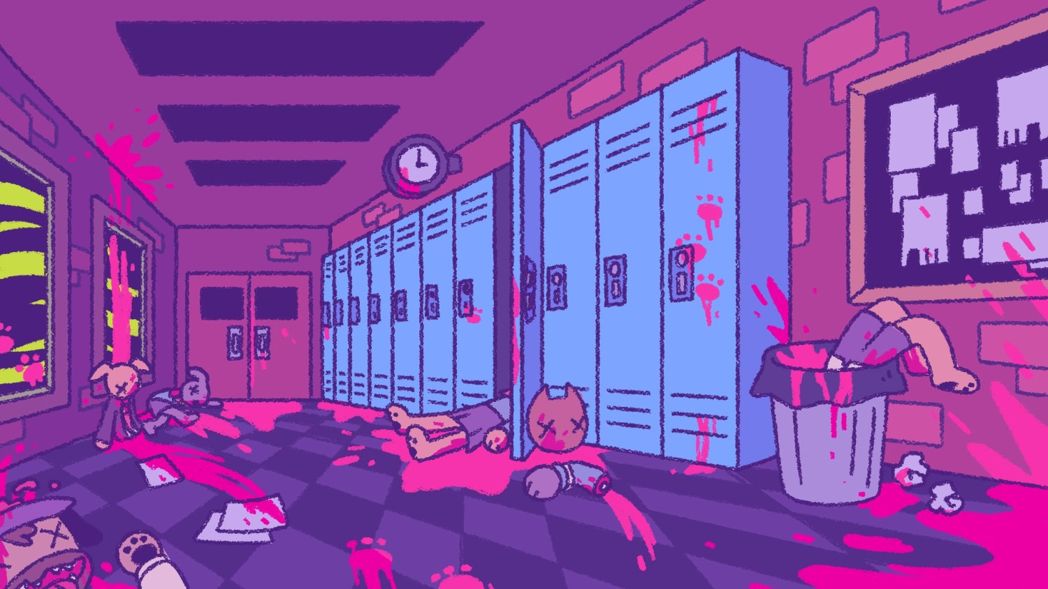 𝕍𝕠𝕟 "𝔻𝕠𝕦𝕓𝕝𝕖" banner