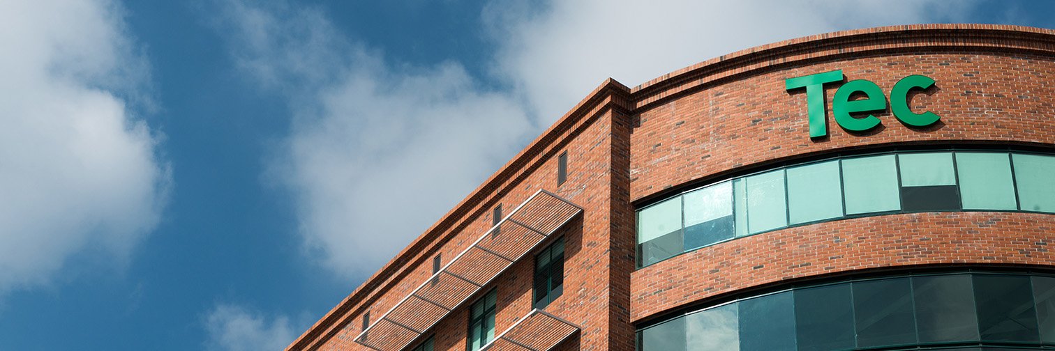 Campus Tecnologico banner