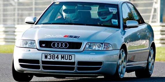 David Titterington banner