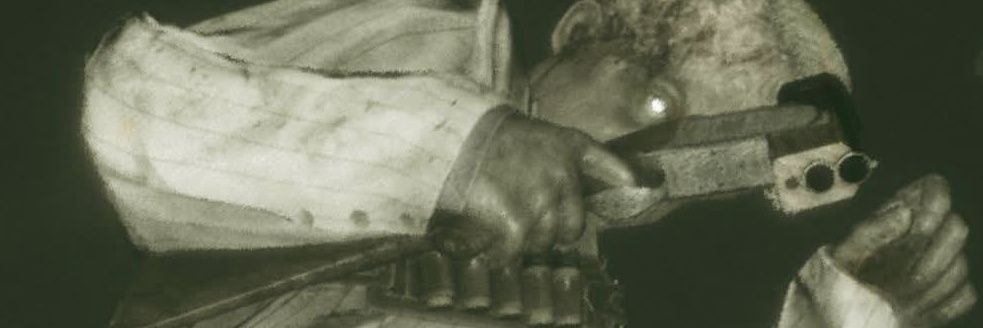 Mista Bambino 🎀🍼 Luparas personal Slut banner