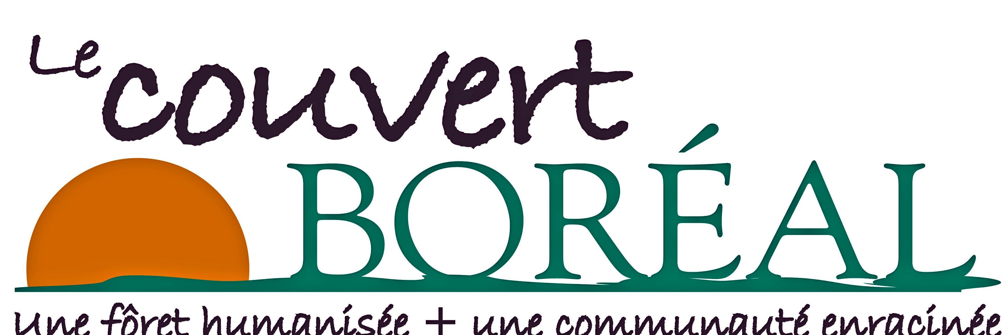 Le Couvert Boréal banner