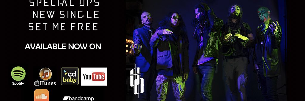 specialopsband's profile banner image