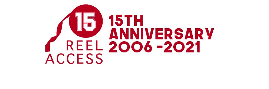Reel Access banner