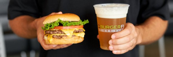 BurgerFi Profile Banner