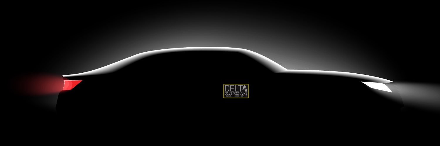 Delta Taxis banner