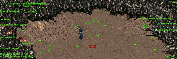 Izual Profile Banner