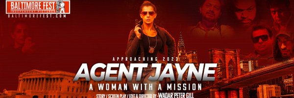 shalsv Profile Banner