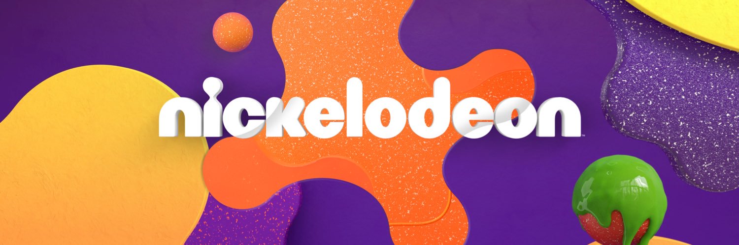 Nickelodeon Latam's banner