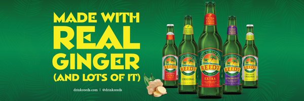 DrinkReeds Profile Banner