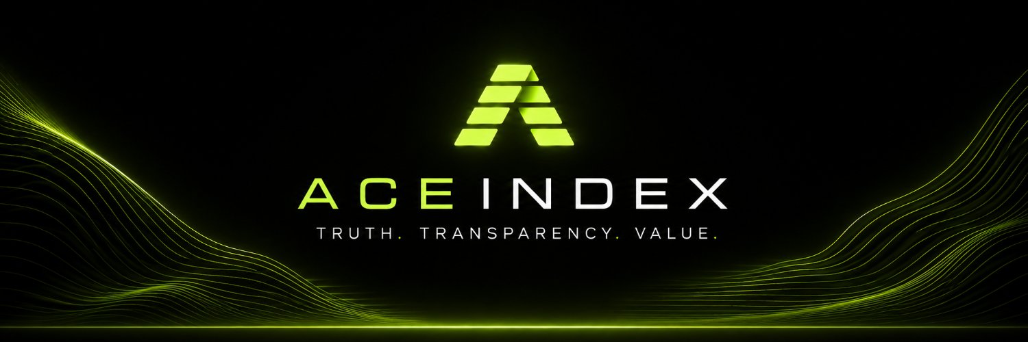 ACE Index banner