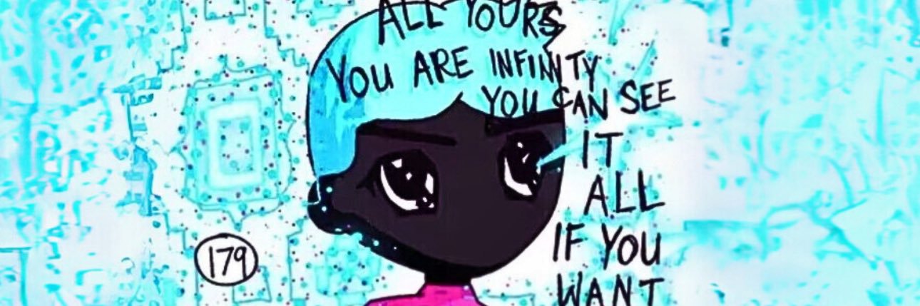 Weirdtoshi's banner