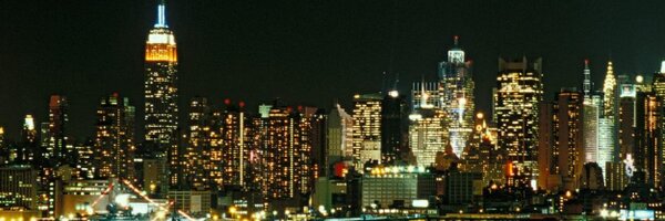 WBAI Profile Banner