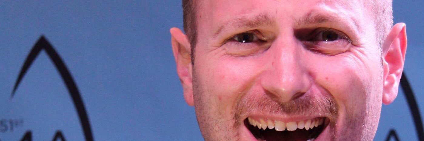clayjdwalker's profile banner image