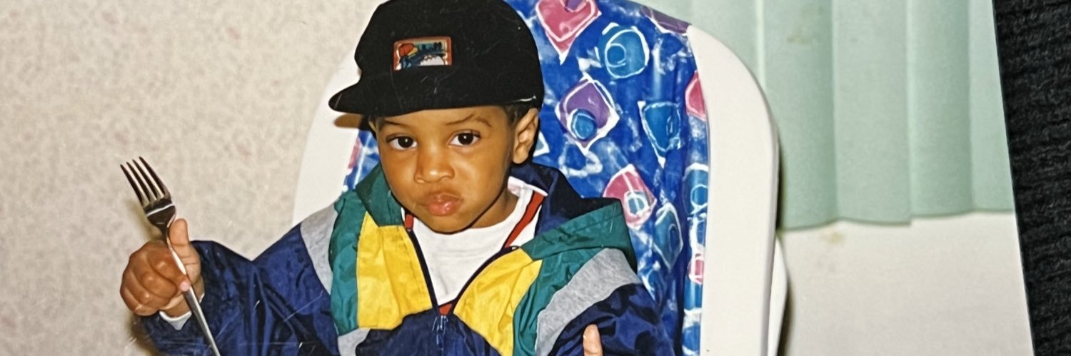 EarlleeChillin's profile banner image