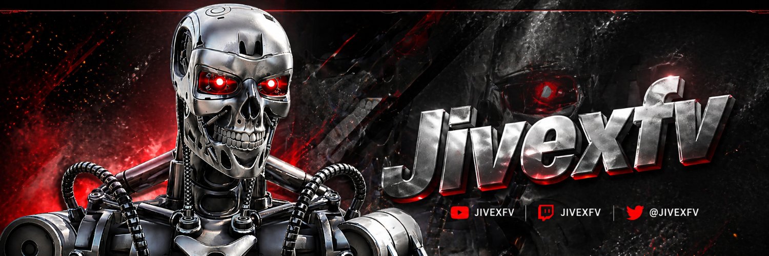 Jivex banner