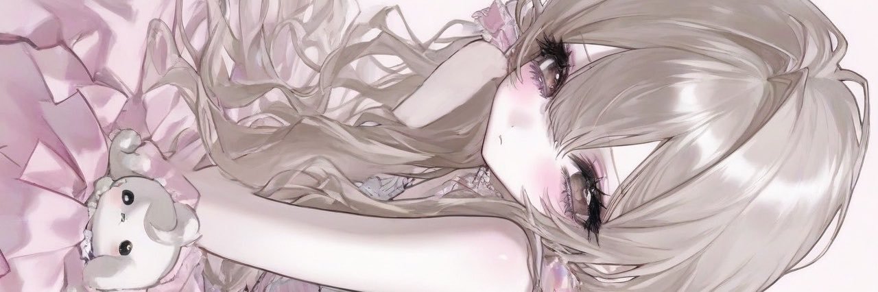 すい♥ banner