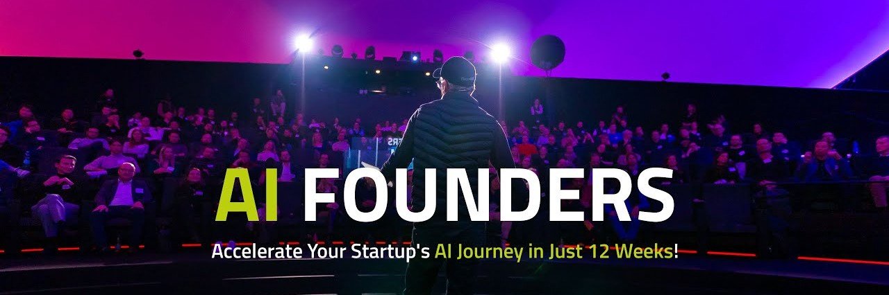 AIFounder0's profile banner image