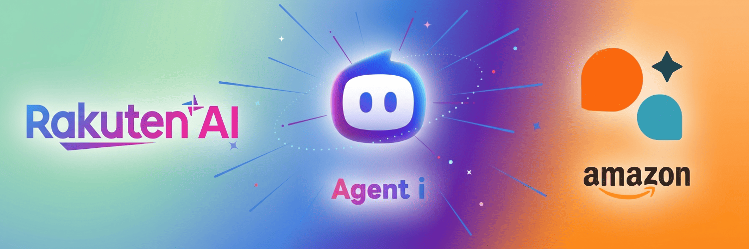 悠｜AI検索でEC売上を伸ばす人 banner