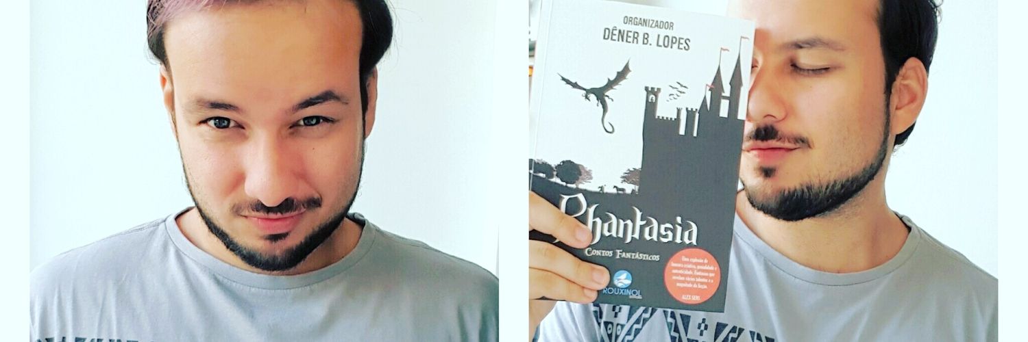 eujphudson's profile banner image
