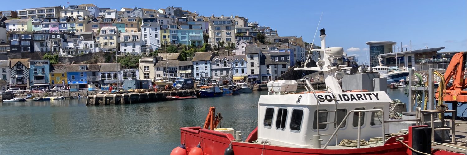 Ash McGregor 🙏 🇺🇦 banner