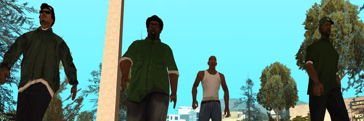 grover4289's profile banner image