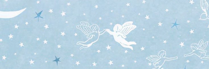 F banner