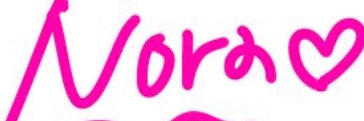 Noradayo_0729's profile banner image