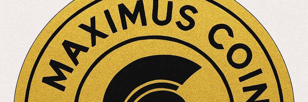 MAXMIUS banner