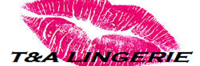 talingerie's profile banner image