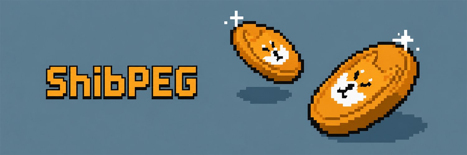 ShibPeg banner