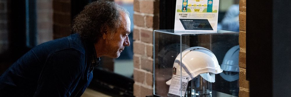 Claire Marshall banner